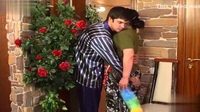 Adam - Victoria & Adam Anal Mature Sex Movie - upornia.com