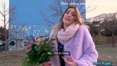 Valentines Day Indecent Proposal - upornia.com