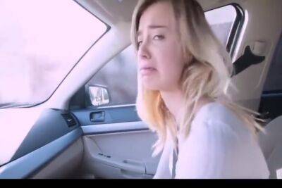 Stiefschwester Fickt Im Auto Mit Bruder - upornia.com