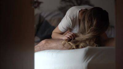 Big Tits Teen Jerkoff Her Roommate Cock - videomanysex.com