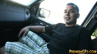 Alanah Rea bukkake slut is ravaged by cock - txxx.com