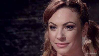 Dahlia Sky - Dahlia Sky In Dahlia In The Sky - upornia.com