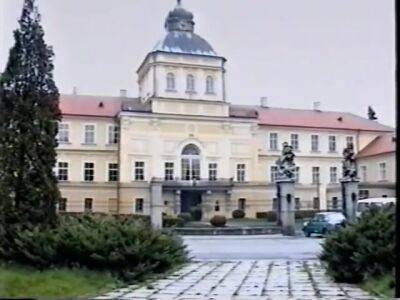 Arrogant Teil 1 - Sonntagsbesuch (1995) - upornia.com - Germany