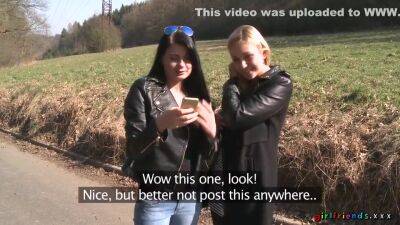 Stunning Lesbian Amazing Porn Clip - upornia.com