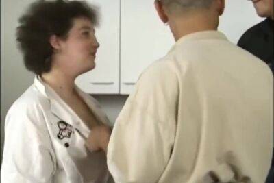 Fette Fotzen (scene05) - upornia.com