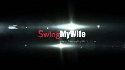 Serious Fun With Full Time Swingers - drtuber.com