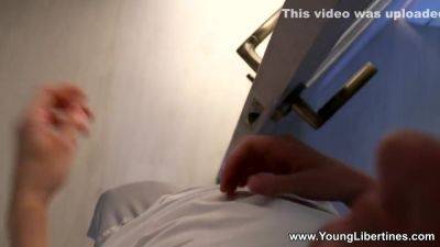 From Shower To Passion - Molly Brown - hotmovs.com