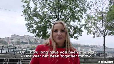 Young Wife Fucks For Charity 1 - upornia.com