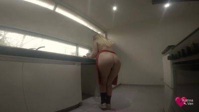 Big Ass Chefs Apple - upornia.com