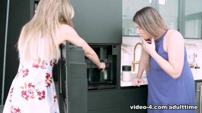 This Modern Mansion: Coffee Station With Coco Vandi, Scene #24 - hotmovs.com