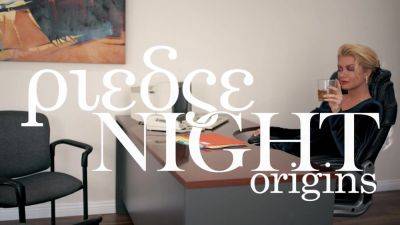 Pledge Night: Origins pt. 2 - hotmovs.com