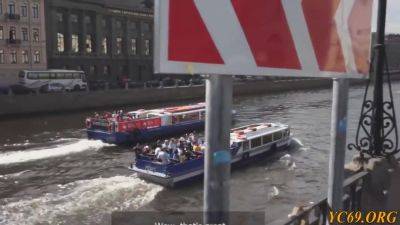 Vigorous Blonde Cutie Bonked To Orgasmic Point - hotmovs.com