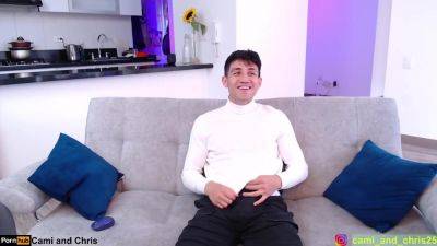 Pareja Real Teniendo Sexo Apasionado - hclips.com