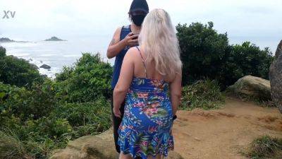 Sexo Na Praia 3 - hclips.com