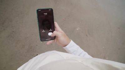 Hottest Porn Clip Russian Craziest Unique - Lesya Milk, Hazel Grace And Jolie Butt - hotmovs.com - Russia