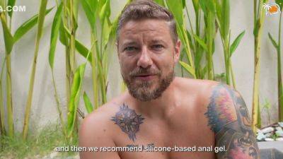 Bajka O Seksie Analnym - Owiaks - upornia.com