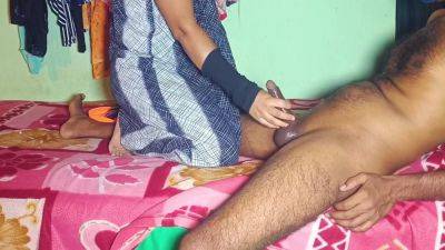 My Stepbrother Big Cock Tearing My Asshole And Pussy - upornia.com - India
