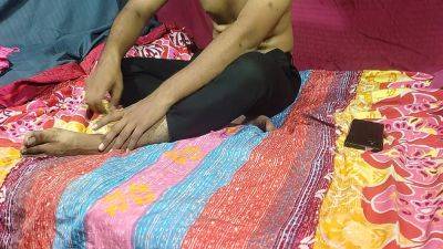 Bina Salwar Phene Aai Randi Do Hazar Rupe Me Kregi Blowjob - hclips.com - India