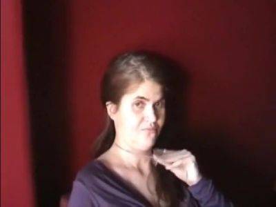 Swedish Girl Suck Me Till I Cum In Her Face And Mouth - hclips.com - Sweden