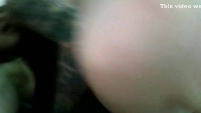 Stepdaughter Gags On Two Massive Loads - hclips.com