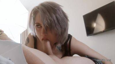 Krystal Se Estrena. Chochocam - hclips.com