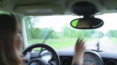 The Agency pt.1 - hotmovs.com