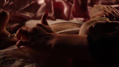 Tiffany - And Lesbian - Blonde - Brunette - Lingerie - Masturbation - Sinf*l.xxx - Maid In The Middle With Victoria Summers, Tiffany Tatum And Tiffany Tatum Victoria Summers - hotmovs.com