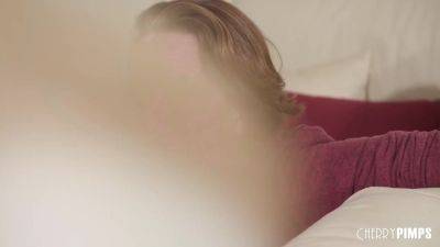 Emma Starletto - Uses Her Upskirt To Get Nailed - voyeurhit.com