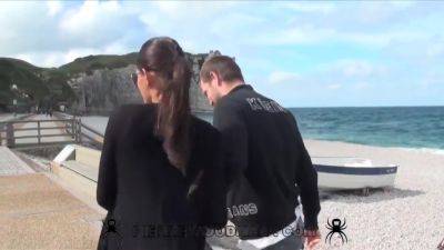 Martin S And Kataliza Martins - Xxxx Etretat Love 1 Boy - upornia.com