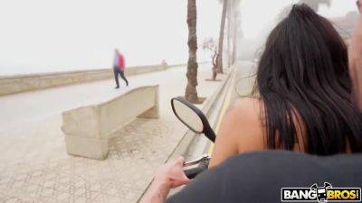 Even As People Pass By - upornia.com