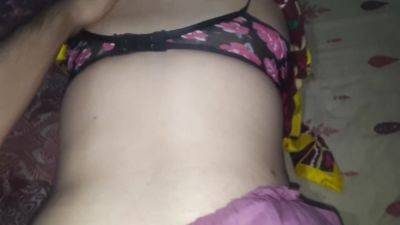 Desi Maid With Owner Alone At Home - hclips.com - India