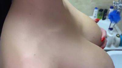 Sergioprovi - Jeg Knepper Min Stedmor Med Store Bryster - hclips.com - Russia