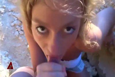 Beach Sunset Bjavi - hclips.com