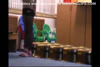 Je Baise Une Prof De Danse Dans Son Club - hclips.com