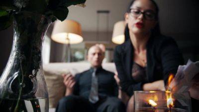 The Donor - hotmovs.com