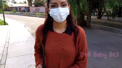 I Ask A Stranger On The Street For Help - hotmovs.com