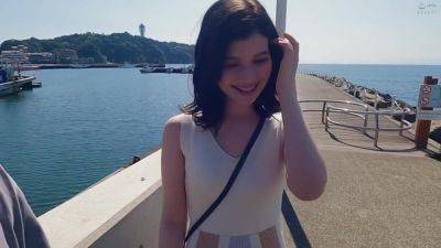 292my-641 Lauren Arisa 1 - upornia.com - Japan