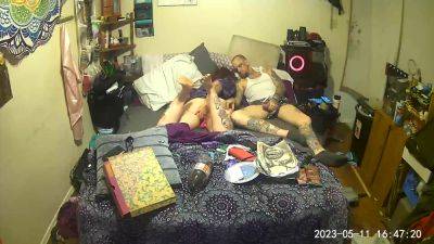 Wyze Cam Footage Of Texasbwc And Pnppawg Sunshyne! - hclips.com