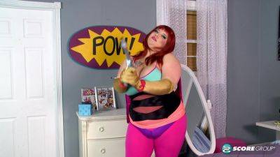 Wonder Kitty - hotmovs.com