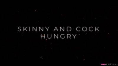 A Bounty of Cum - Teenfidelity #512 - hotmovs.com