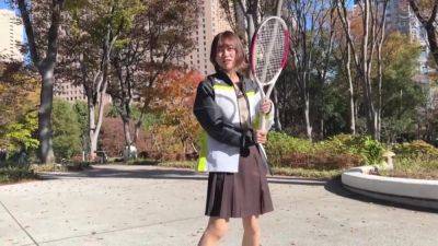 ゴム外して生ハメエッチする激カワ女子校生をハメ撮り！ - senzuri.tube