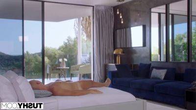 Anya Krey - Anya Krey In Horny Porn Movie Cumshot Only Here - upornia.com