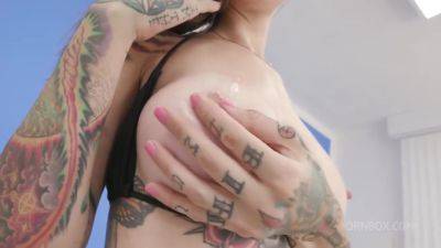 Rocky Emerson - Crazy Xxx Video Big Tits Newest Pretty One With Rocky Emerson - upornia.com