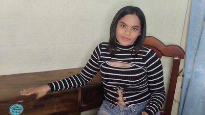 Casting Con Latina Zorra - hclips.com