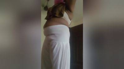 College Tacher Bedroom Dress Change - desi-porntube.com