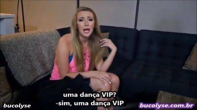 Harley Jade - All To Keep The Secret Of The Stripper With Harley Jade - hclips.com