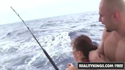 Mandy Muse - J.Mac - J Mac And Mandy Muse - Swimming In It 8 Min - hclips.com