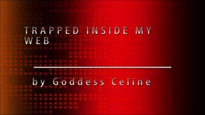Goddess Celine – Kiss My Creepy Lips - drtuber.com