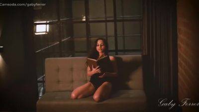 Neighbour Comes In Fantasy Ive Been Waiting For You - upornia.com