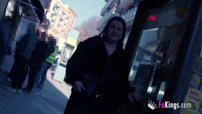 Years Later... Sandras Back And She Still Has Those - hclips.com